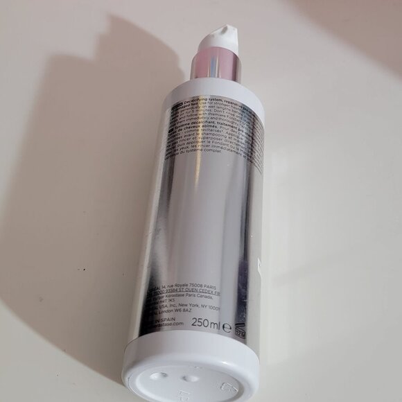 Kerastase Concentre' Decalcifiant Ultra Reparateur Pre-Shampoo Treatment No Box - Picture 5 of 5